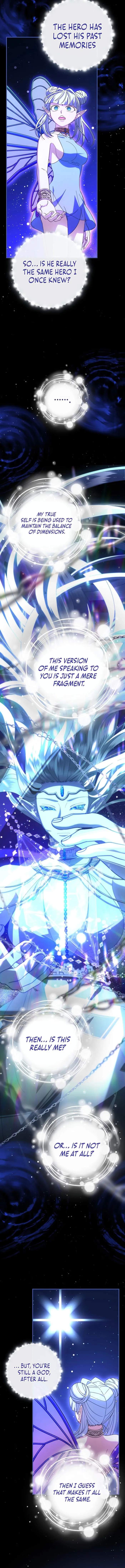 Master of All Skills Chapter 23 6